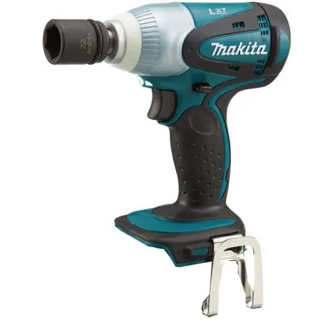 Sista chansen Makita DTW251Z Mutterdragare
